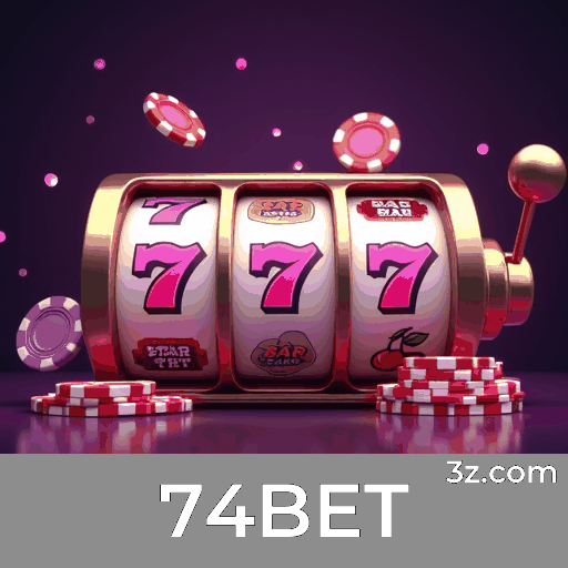 74BET: Tecnologia Avançada e Inovação em Apostas