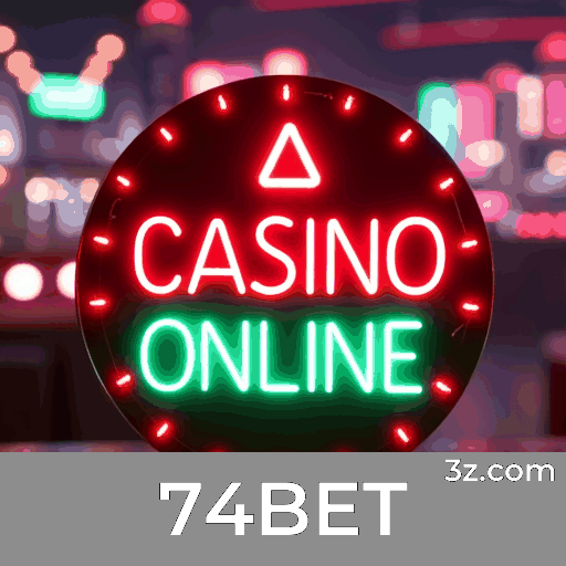 Maximize Seus Ganhos com o Aplicativo 74BET