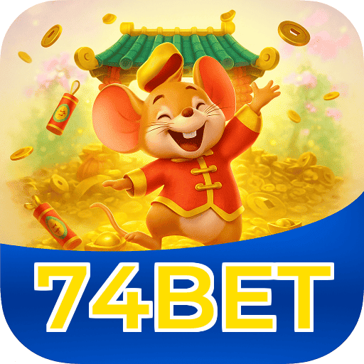 74BET Logo