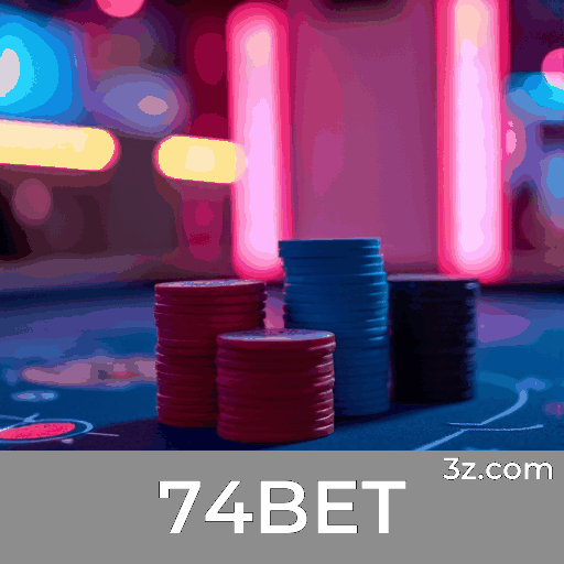 74BET: Apostas Esportivas Precisão e Excelência