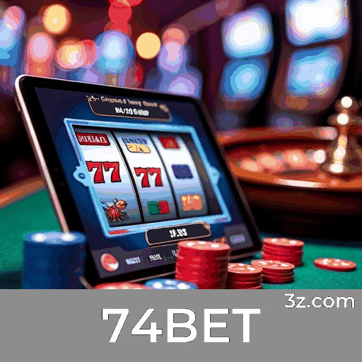 74BET: Apostas Seguras e Rápidas para Brasileiros