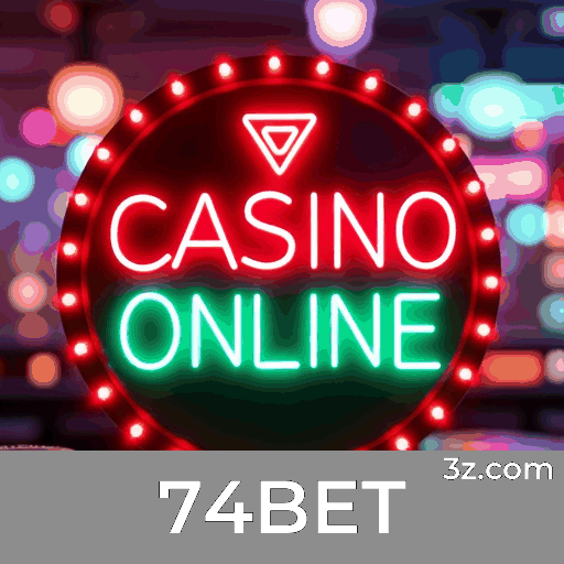 74BET: O Paraíso dos Jogos Selecionados