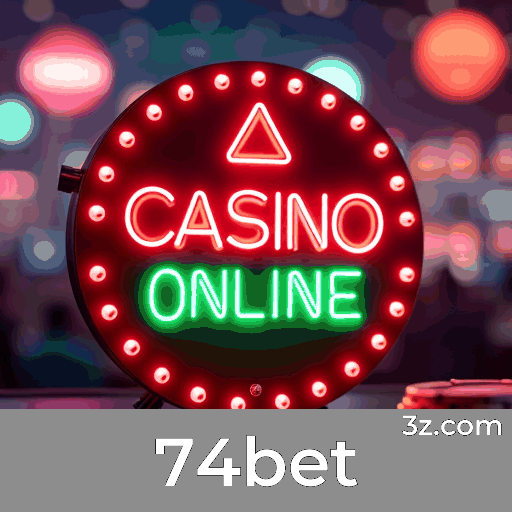 74bet: O Melhor em Cassino Online e Apostas