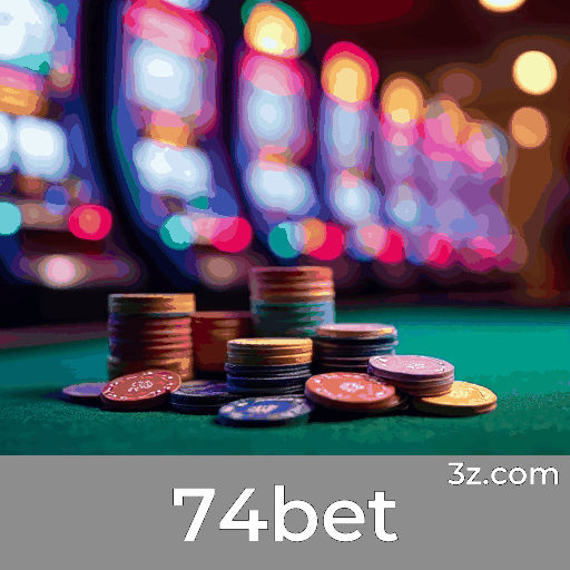 74bet: O Melhor em Cassino Online e Apostas