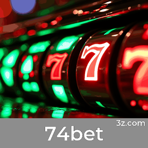 74bet: A Plataforma de Apostas Móveis Completa