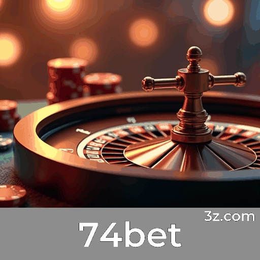 74bet Jogos Inovadores: Transformando o Futuro das Apostas