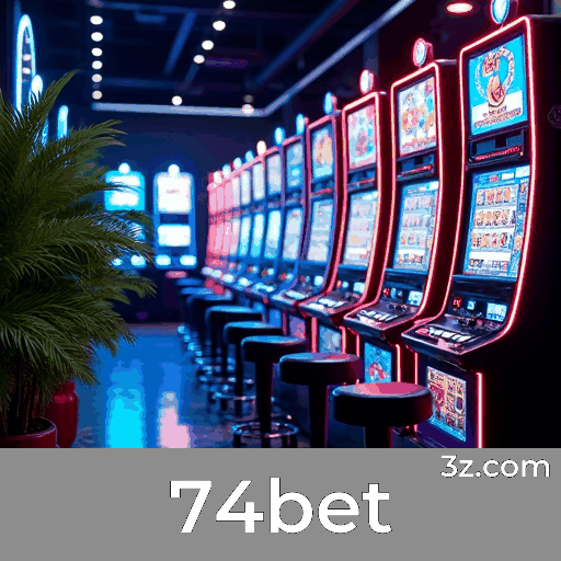 74bet Login Seguro: Descubra Seus Privilégios