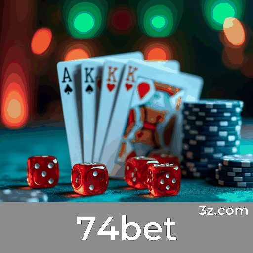 Desbloqueie Surpresas na 74bet!