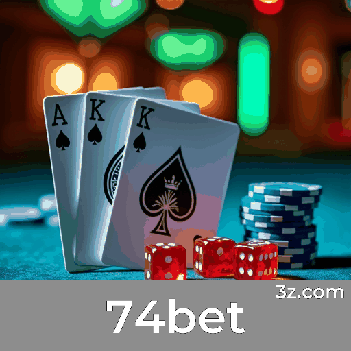 74bet: O Melhor em Cassino Online e Apostas