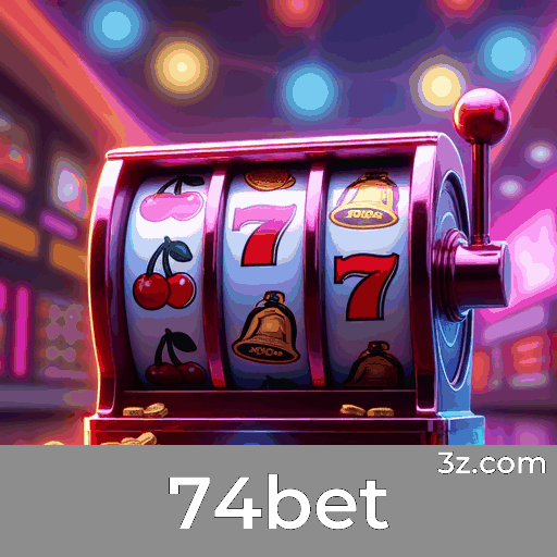 74bet: O Melhor em Cassino Online e Apostas