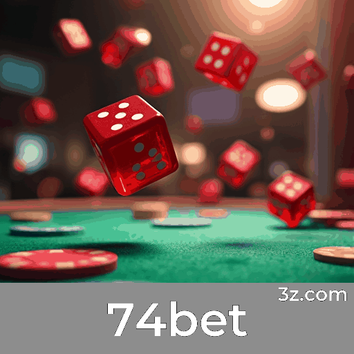 74bet: O Melhor em Cassino Online e Apostas