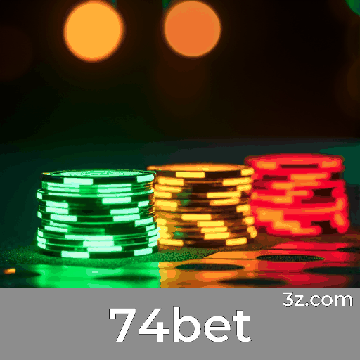 74bet: A Plataforma de Apostas Móveis Completa