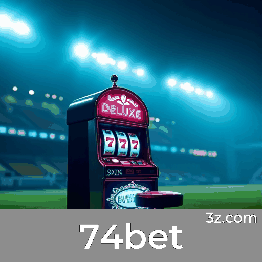 74bet: O Melhor em Cassino Online e Apostas