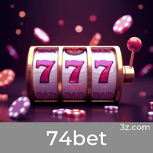 Desenvolvedores Líderes e Tecnologia Avançada no 74bet