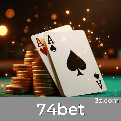 74bet: O Melhor em Cassino Online e Apostas