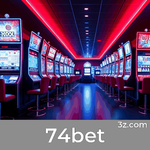 74bet: O Melhor em Cassino Online e Apostas