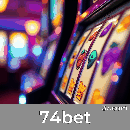 74bet: Plataforma de Apostas com Excelência e Serviços Profissionais