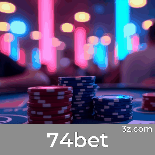 74bet: O Melhor em Cassino Online e Apostas