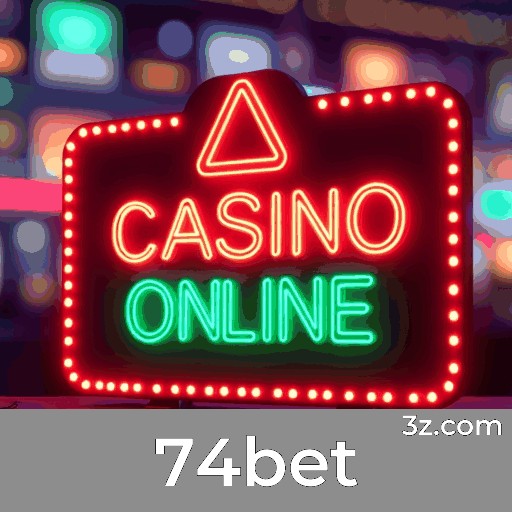 74bet: O Melhor em Cassino Online e Apostas